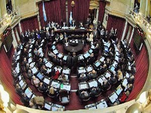 La Cámara de Senadores convirtió en ley el Digesto Jurídico Argentino | Microjuris Argentina al Día