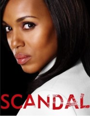 Serie Recomendada Scandal AL D A ARGENTINA